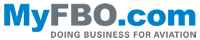 MyFBO Logo